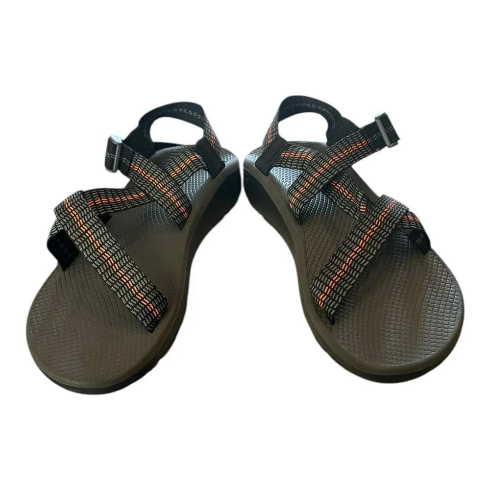 NEW Chaco Z/Cloud Men's Sport Sandals 12